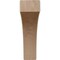 Ekena Millwork 3 1/2"W x 10"D x 12"H Clarksville Bracket, Mahogany BKTW04X10X12CVGM - alternate 3